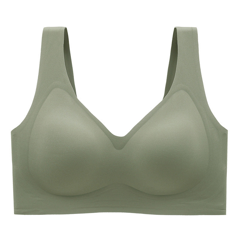 Seemless Comfort Bra