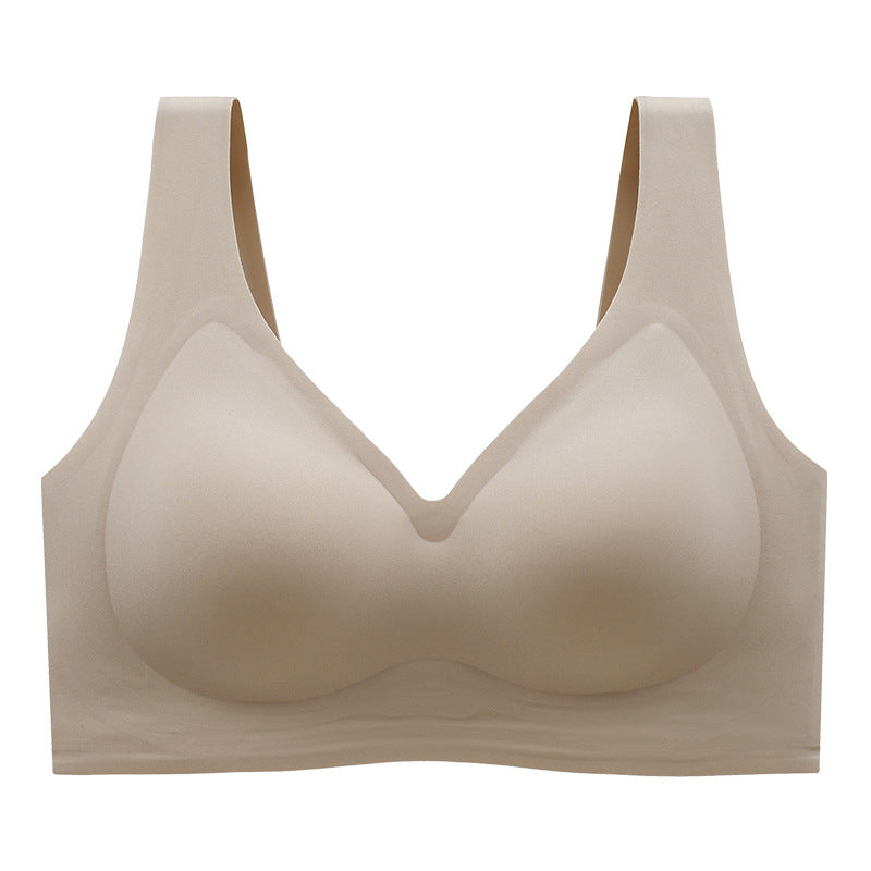 Seemless Comfort Bra