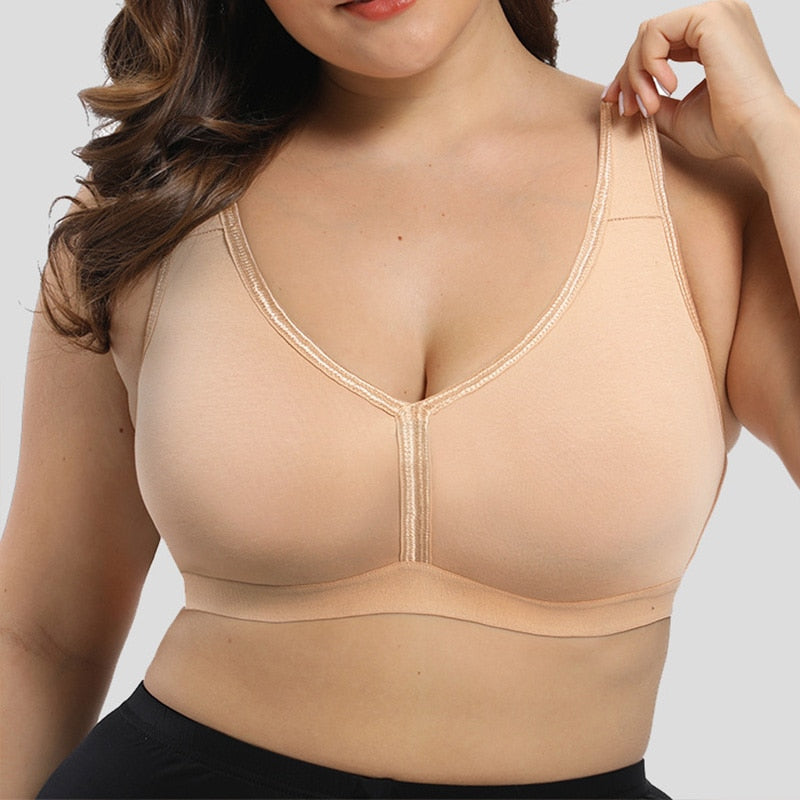 Daily Comfort Bra