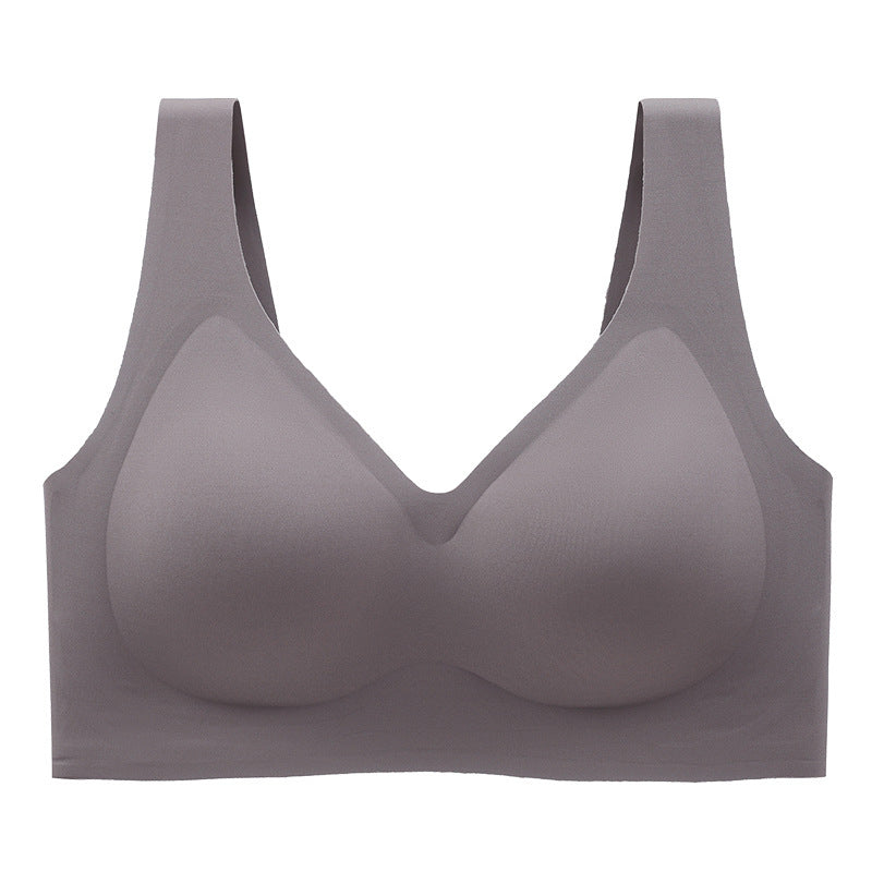 Seemless Comfort Bra