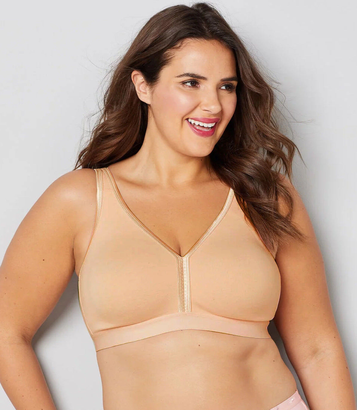 Daily Comfort Bra