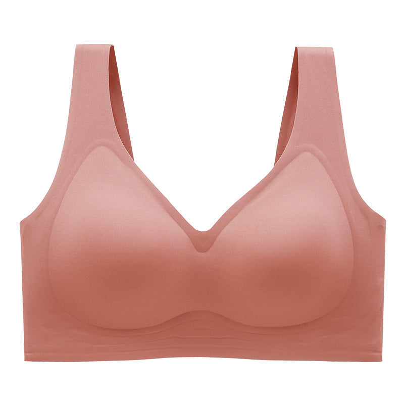 Seemless Comfort Bra