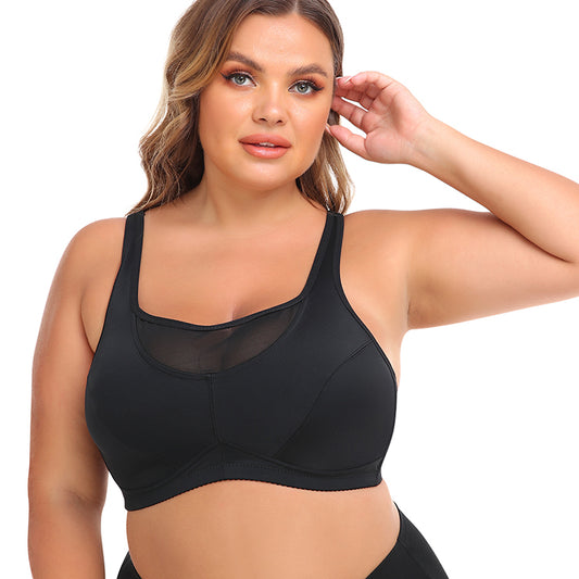 Wireless Vest Bra