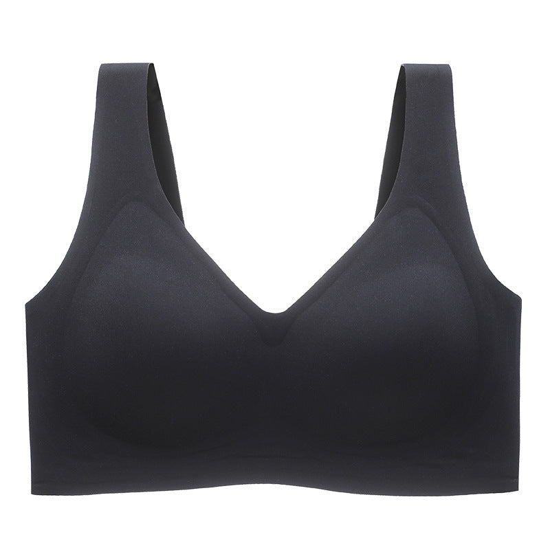 Seemless Comfort Bra