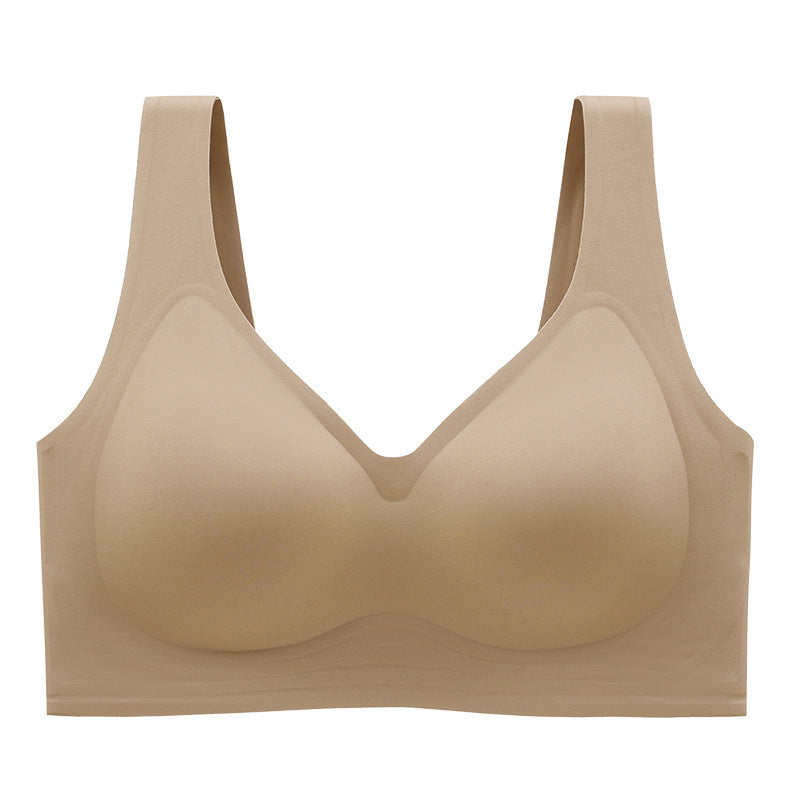 Seemless Comfort Bra